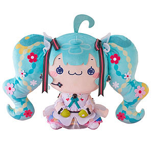 AmiAmi [Character & Hobby Shop] | Mochipiko Super BIG Plush