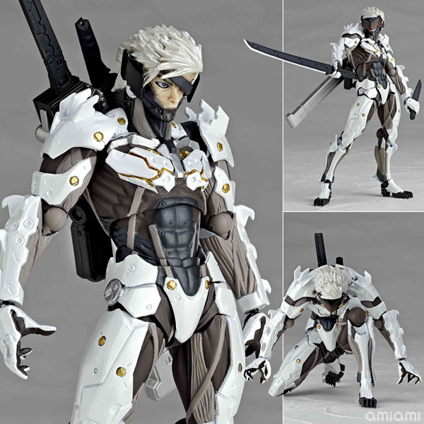 AmiAmi [Character & Hobby Shop] | Revoltech Yamaguchi No.140EX