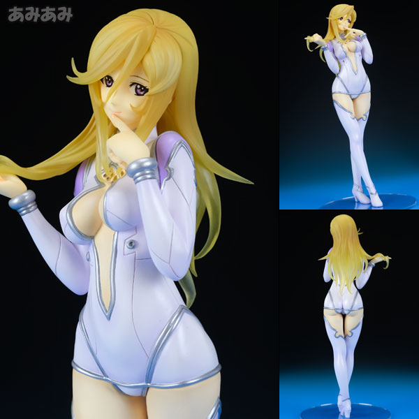 AmiAmi [Character & Hobby Shop] | Yamato Girls Collection - Space