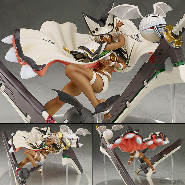 AmiAmi [Character & Hobby Shop] | GUILTY GEAR Xrd -SIGN- Ramlethal