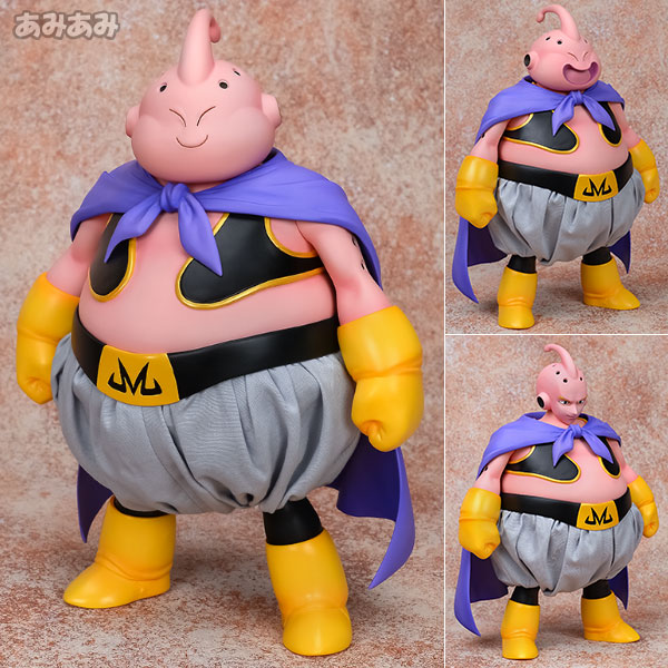 AmiAmi [Character & Hobby Shop] | Dimension of DRAGONBALL - Majin
