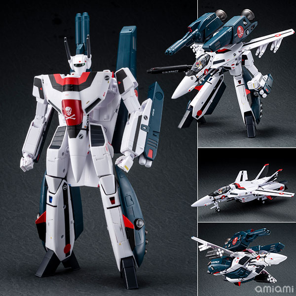 AmiAmi [Character & Hobby Shop] | Macross: Do You Remember Love? 1