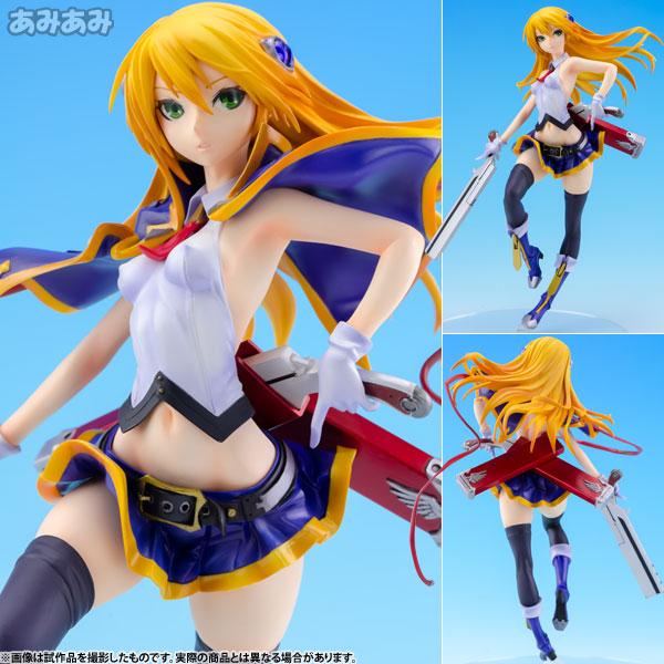AmiAmi [Character & Hobby Shop] | BlazBlue: Chrono Phantasma