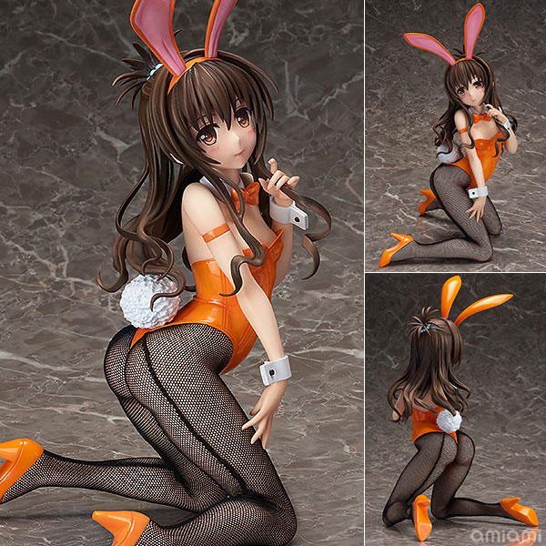 AmiAmi [Character & Hobby Shop] | B-STYLE - To Love-Ru Darkness