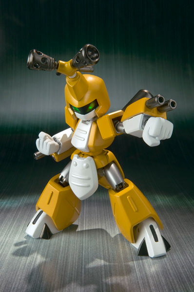 AmiAmi [Character & Hobby Shop] | D-Arts - Medabots: Metabee(Released)