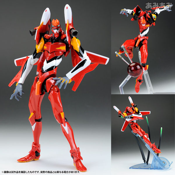 AmiAmi [Character & Hobby Shop] | Revoltech Yamaguchi No.10 2