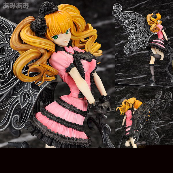AmiAmi [Character & Hobby Shop] | Original Character - Raquel