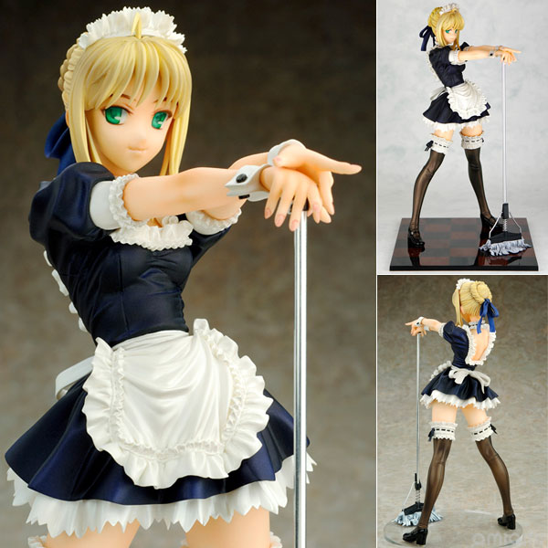AmiAmi [Character & Hobby Shop] | Fate/hollow ataraxia - Saber