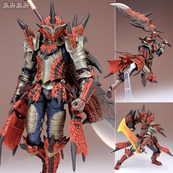 AmiAmi [Character & Hobby Shop] | Revoltech Yamaguchi No.123
