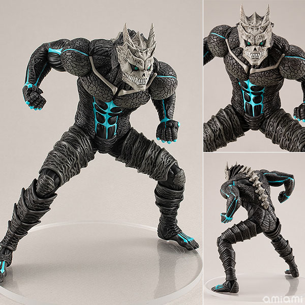 AmiAmi [Character & Hobby Shop] | POP UP PARADE Kaiju No. 8