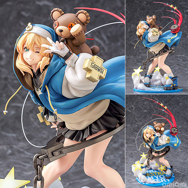 AmiAmi [Character & Hobby Shop] | [Exclusive Sale] GUILTY GEAR
