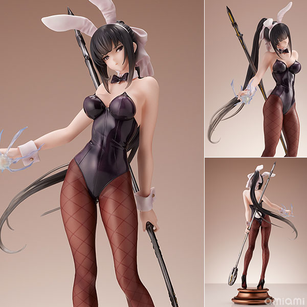 AmiAmi [Character & Hobby Shop] | Overlord Narberal Gamma [so-bin