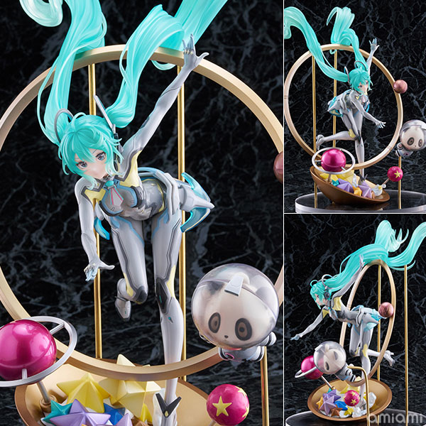 AmiAmi [Character & Hobby Shop] | Hatsune Miku 