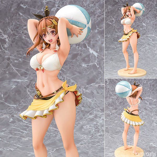 AmiAmi [Character & Hobby Shop] | [Exclusive Sale] Atelier Ryza 3