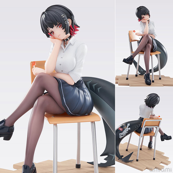 AmiAmi [Character & Hobby Shop] | LIMEPIE Series Zenless Zone Zero