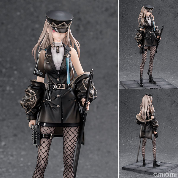 AmiAmi [Character & Hobby Shop] | A-Z: [B] -full dress- 1/7