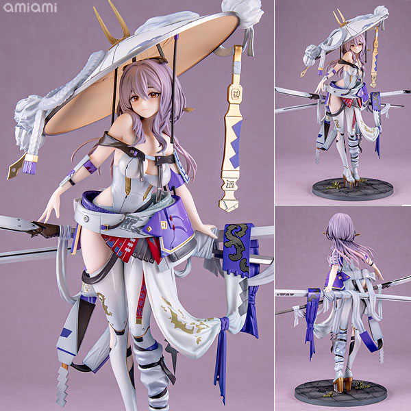 AmiAmi [Character & Hobby Shop] | Goddess of Victory: Nikke