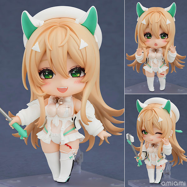 AmiAmi [Character & Hobby Shop] | Nendoroid Goddess of Victory