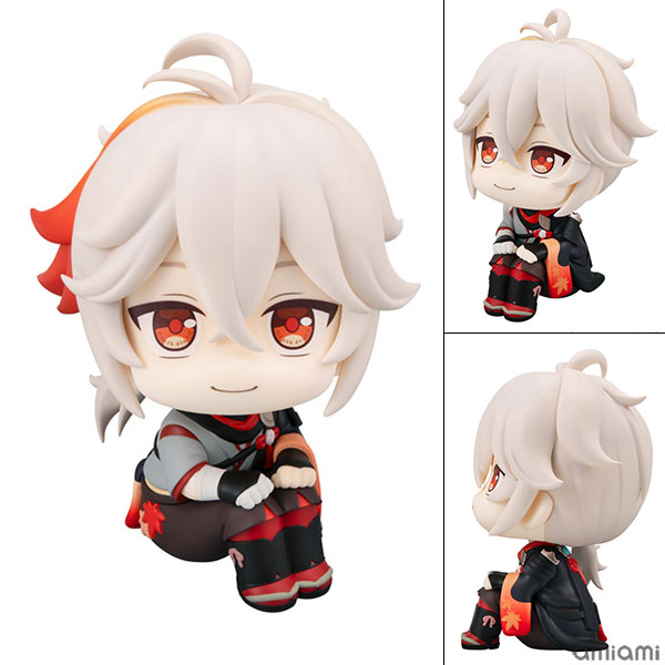 AmiAmi [Character & Hobby Shop] | LookUp Genshin Impact Kaedehara