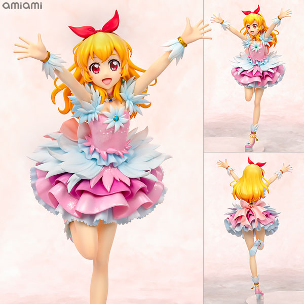 AmiAmi [Character & Hobby Shop] | [Exclusive Sale] Lucrea Aikatsu