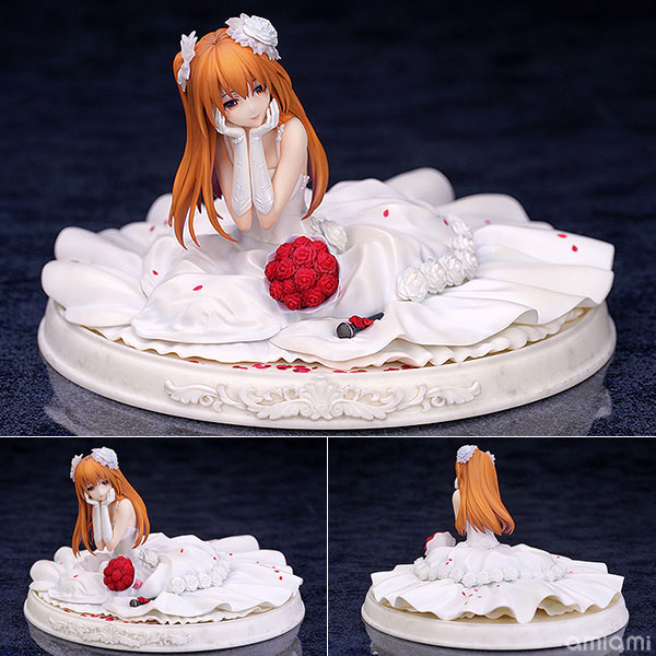 AmiAmi [Character & Hobby Shop] | WHITE ALBUM 2 Setsuna Ogiso 1/7