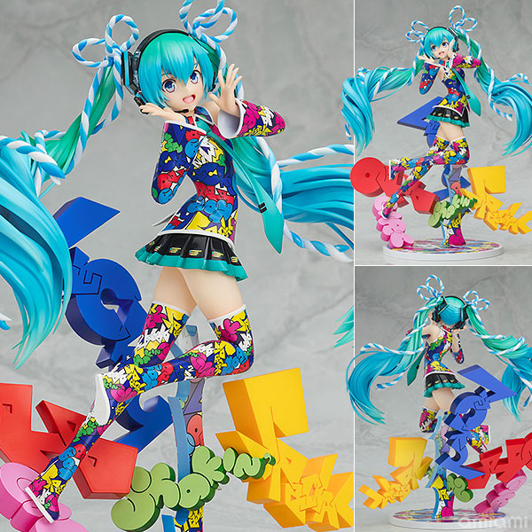 AmiAmi [Character & Hobby Shop] | Hatsune Miku MIKU EXPO 5th Anniv