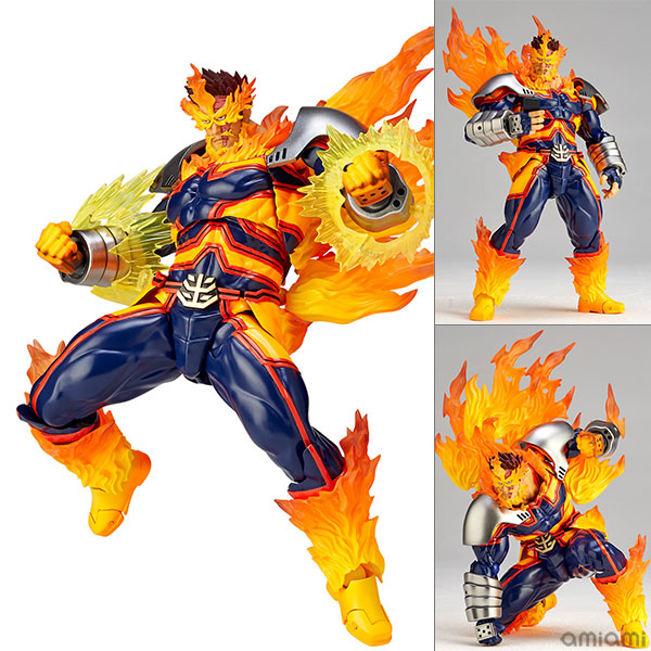 AmiAmi [Character & Hobby Shop] | Figure Complex Amazing Yamaguchi