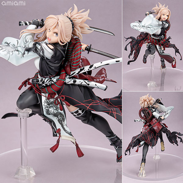 AmiAmi [Character & Hobby Shop] | [Exclusive Sale] Fate/Samurai