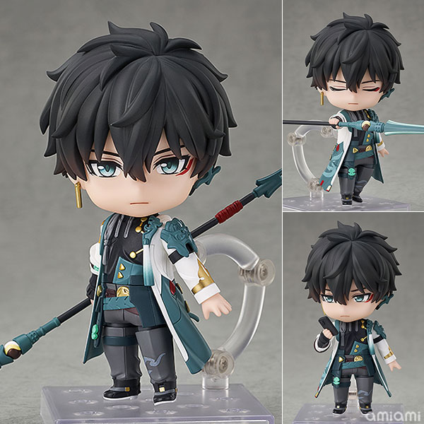 AmiAmi [Character & Hobby Shop] | [Exclusive Sale] Nendoroid