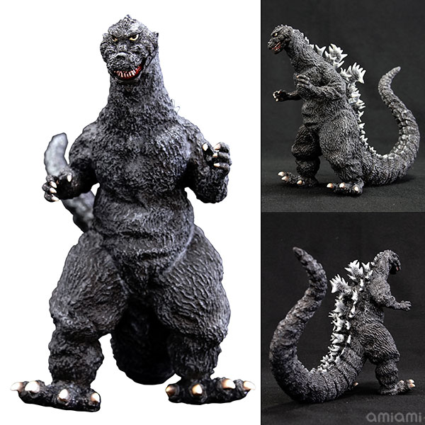 AmiAmi [Character & Hobby Shop] | Godzilla Raids Again Godzilla