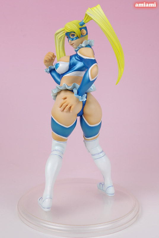 AmiAmi [Character & Hobby Shop] | Excellent Model CAPCOMANIAX
