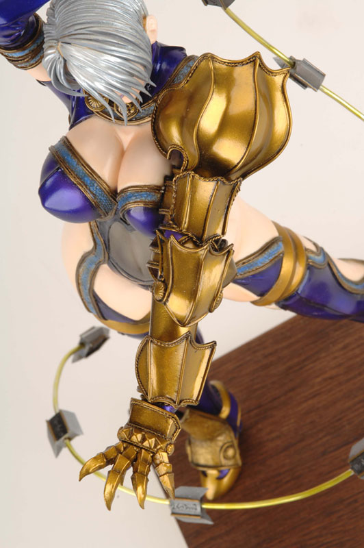 AmiAmi [Character & Hobby Shop] | Soulcalibur III - Ivy Ver.V