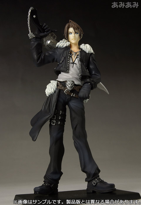 AmiAmi [Character & Hobby Shop] | Dissidia Final Fantasy Trading