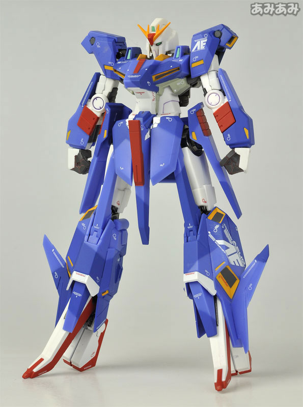 AmiAmi [Character & Hobby Shop] | GUNDAM FIX FIGURATION G.F.F.NEXT