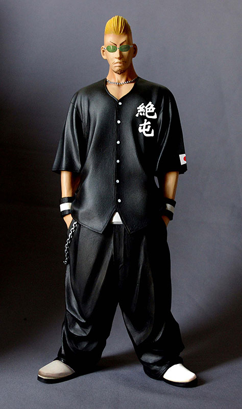 AmiAmi [Character & Hobby Shop] | Crows and WORST Flashback