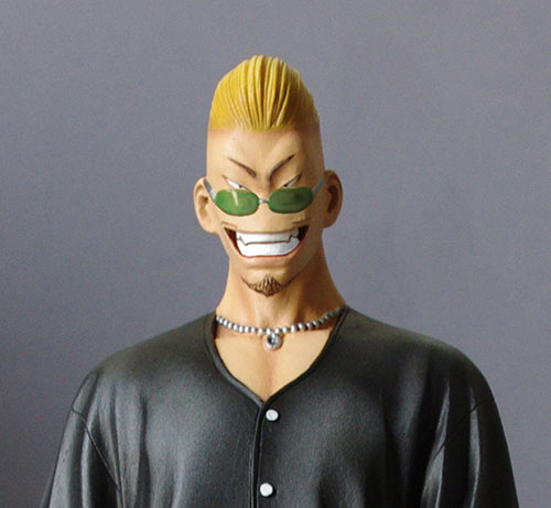 AmiAmi [Character & Hobby Shop] | Crows and WORST Flashback