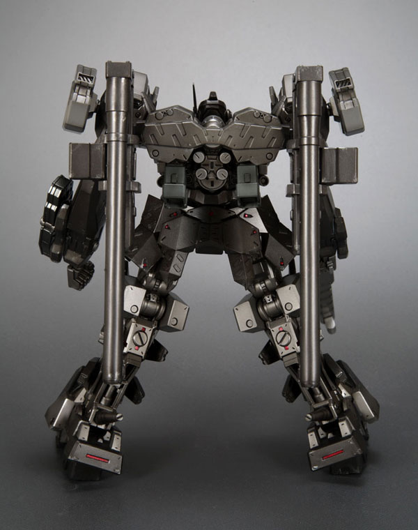 AmiAmi [Character & Hobby Shop] | V.I. Series - Armored Core 1/72