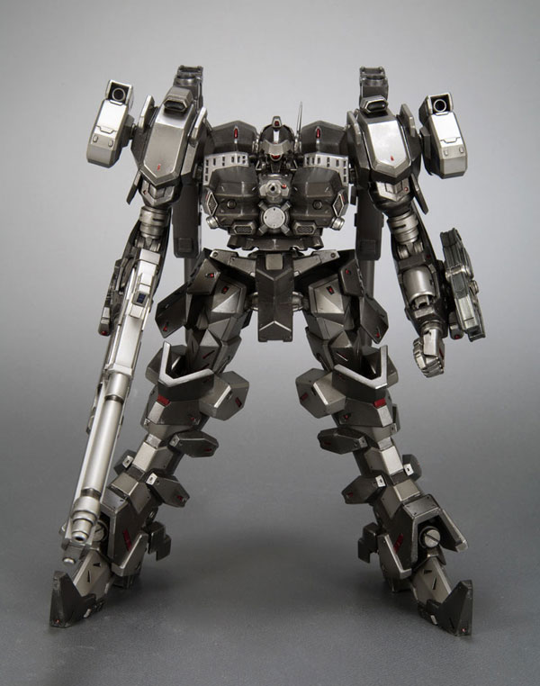 AmiAmi [Character & Hobby Shop] | V.I. Series - Armored Core 1/72