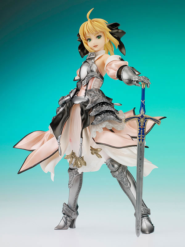 AmiAmi [Character & Hobby Shop] | Fate/unlimited codes - Saber