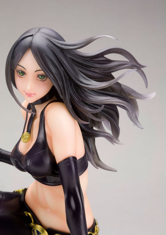 AmiAmi [Character & Hobby Shop] | MARVEL BISHOUJO - X-23 Complete