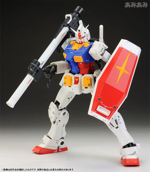 AmiAmi [Character & Hobby Shop] | [w/First Press Bonus] GUNDAM FIX