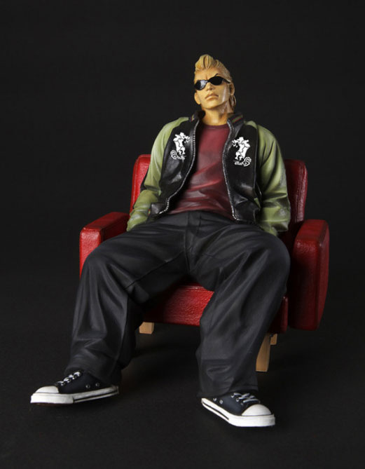 AmiAmi [Character & Hobby Shop] | Crows and WORST Flashback