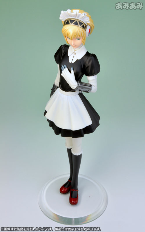 AmiAmi [Character & Hobby Shop] | SIF EX - Persona 3 FES: Aigis