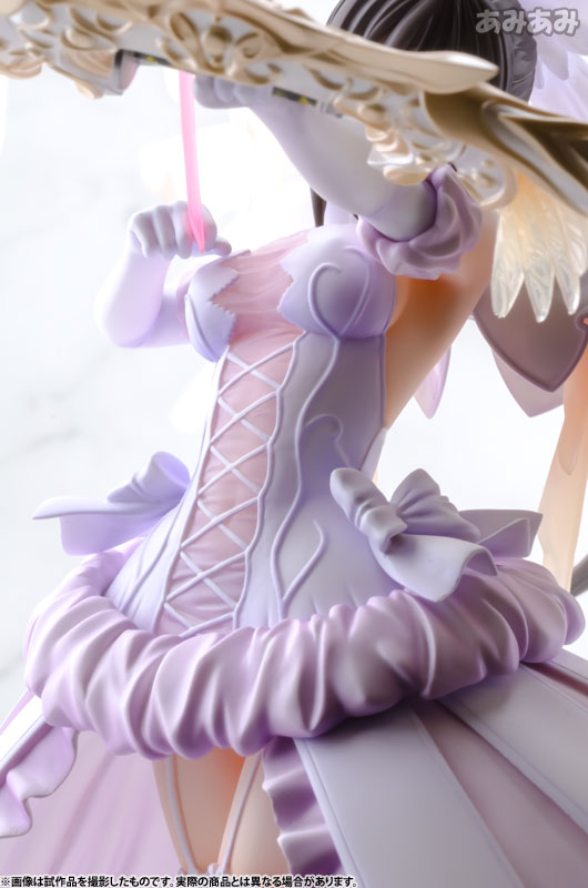 AmiAmi [Character & Hobby Shop] | Shining Ark - Sakuya Mode