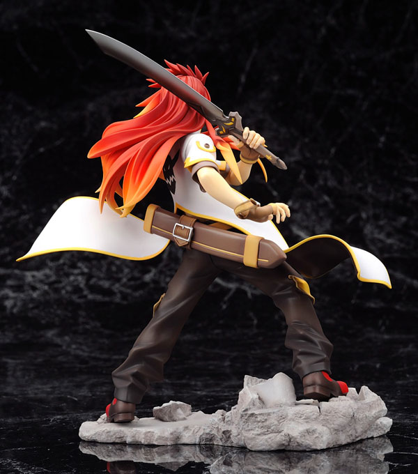 AmiAmi [Character & Hobby Shop] | Tales of the Abyss - Luke fone