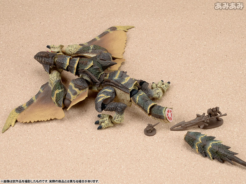 AmiAmi [Character & Hobby Shop] | Vulcanlog 002 