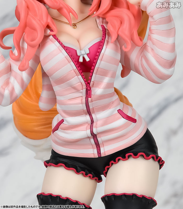 AmiAmi [Character & Hobby Shop] | Fate/EXTRA CCC - Caster Casual