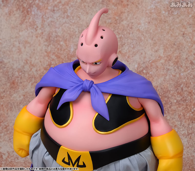 AmiAmi [Character & Hobby Shop] | Dimension of DRAGONBALL - Majin