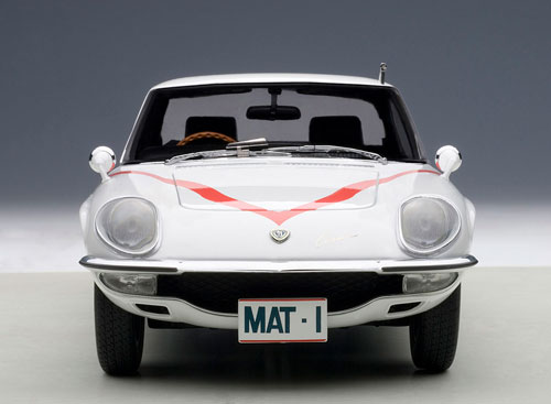 AmiAmi [Character & Hobby Shop] | 1/18 The Return of Ultraman 