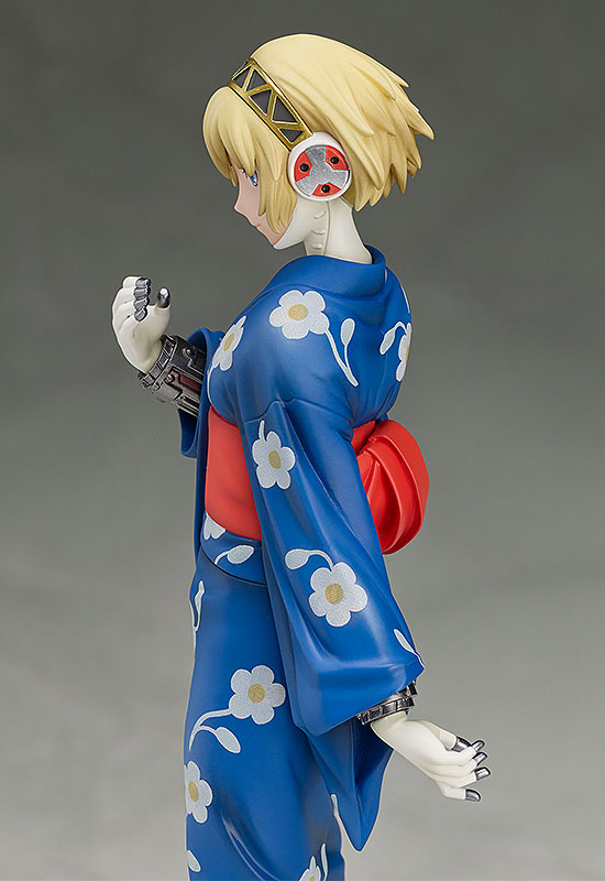 AmiAmi [Character & Hobby Shop] | Y-STYLE - Persona 3: Aigis